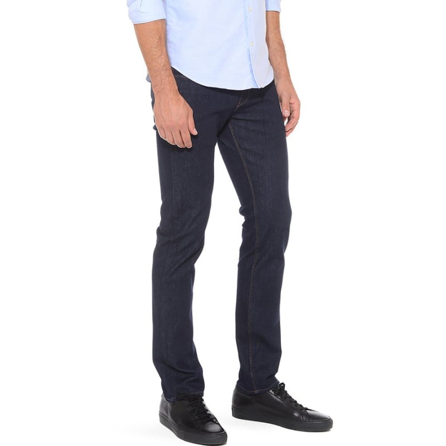 Men Mott & Bow Slim | Slim Broome Jeans