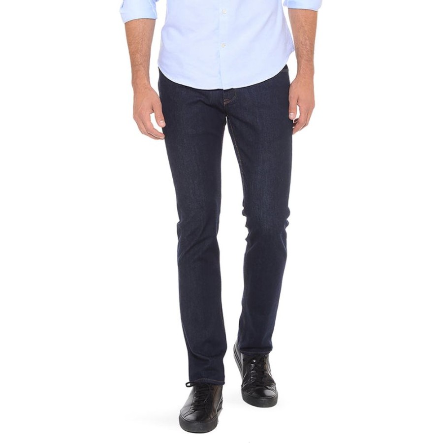 Men Mott & Bow Slim | Slim Broome Jeans