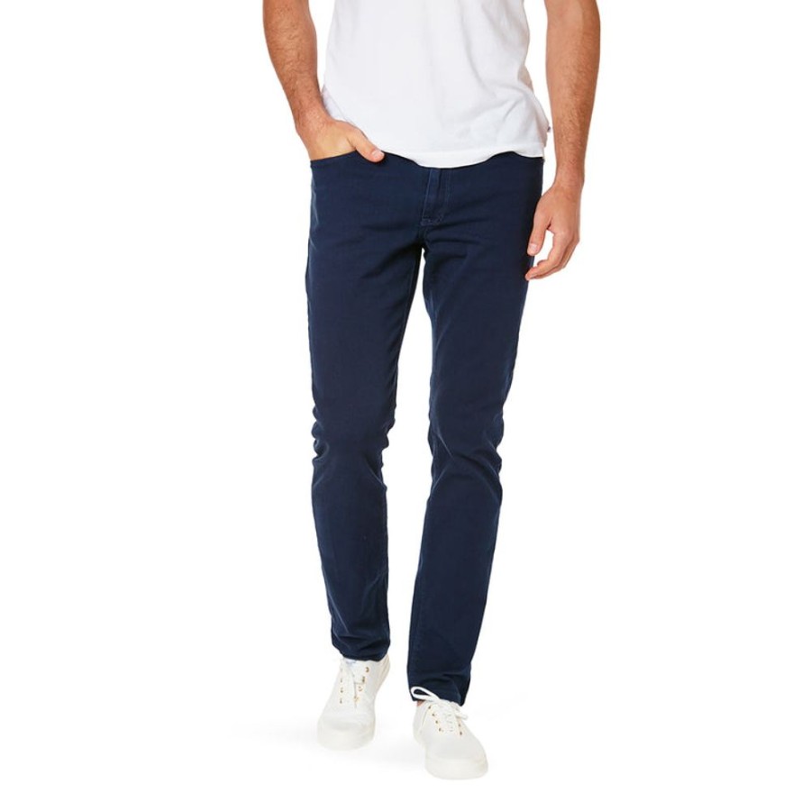 Men Mott & Bow Skinny | Skinny Mercer Jeans