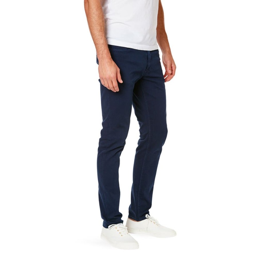 Men Mott & Bow Skinny | Skinny Mercer Jeans