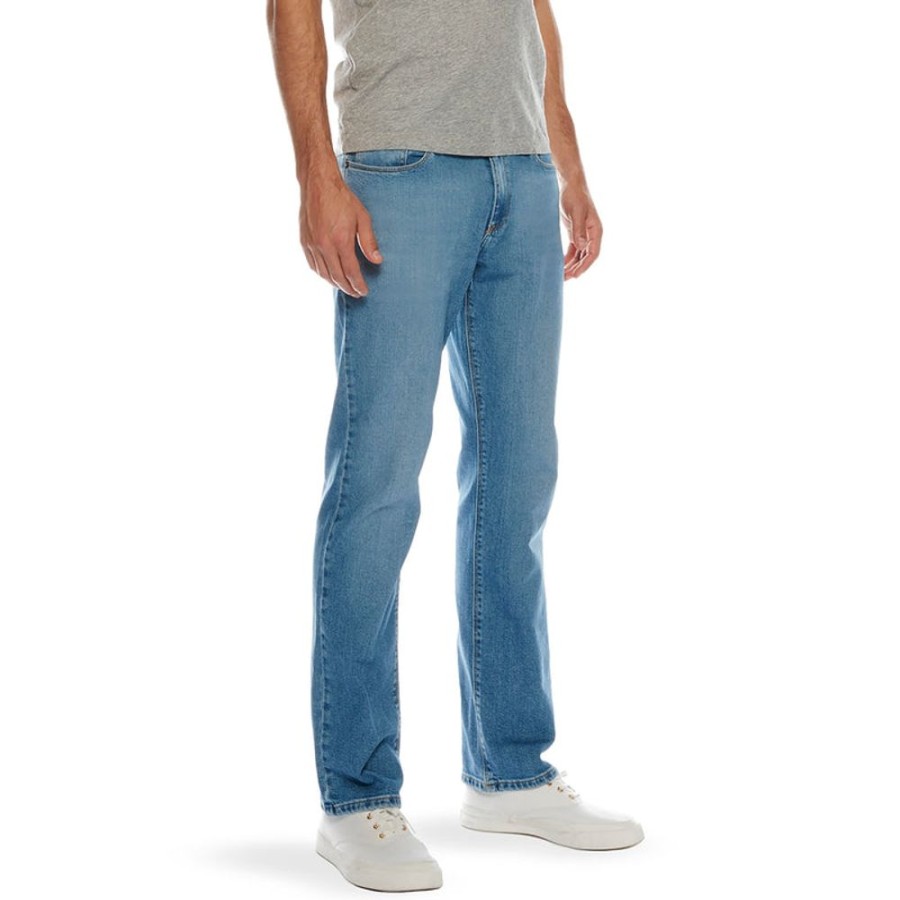 Men Mott & Bow Straight | Straight Benson Jeans