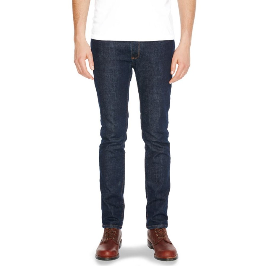 Men Mott & Bow Slim | Slim Wooster Jeans