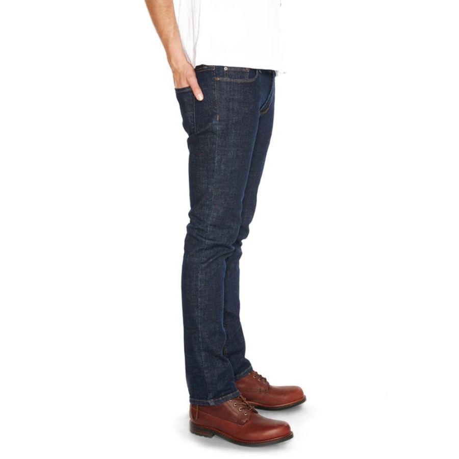 Men Mott & Bow Slim | Slim Wooster Jeans