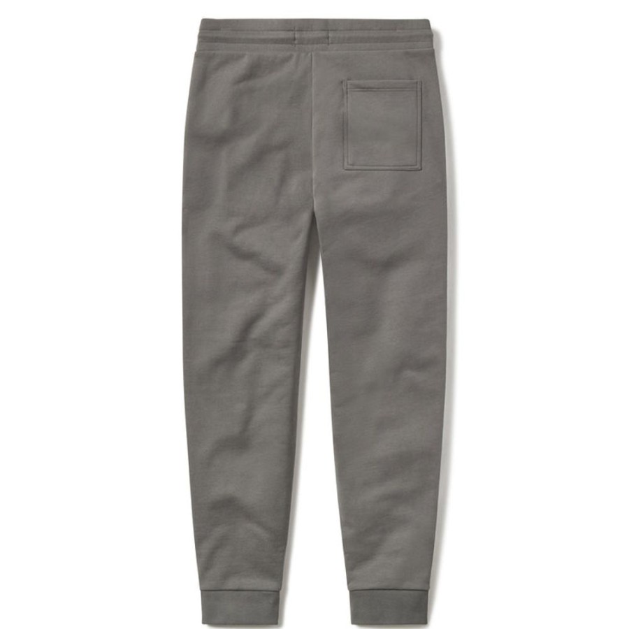 Men Mott & Bow Sweats | The French Terry Sweatpant Hooper