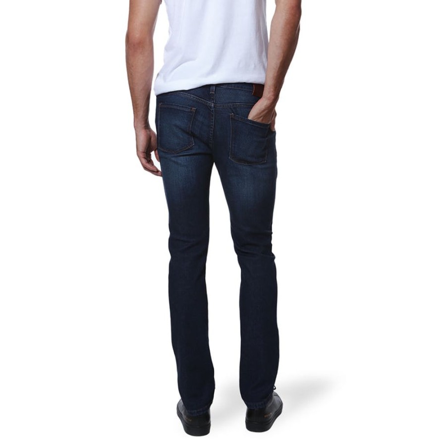 Men Mott & Bow Slim | Slim Benson Jeans