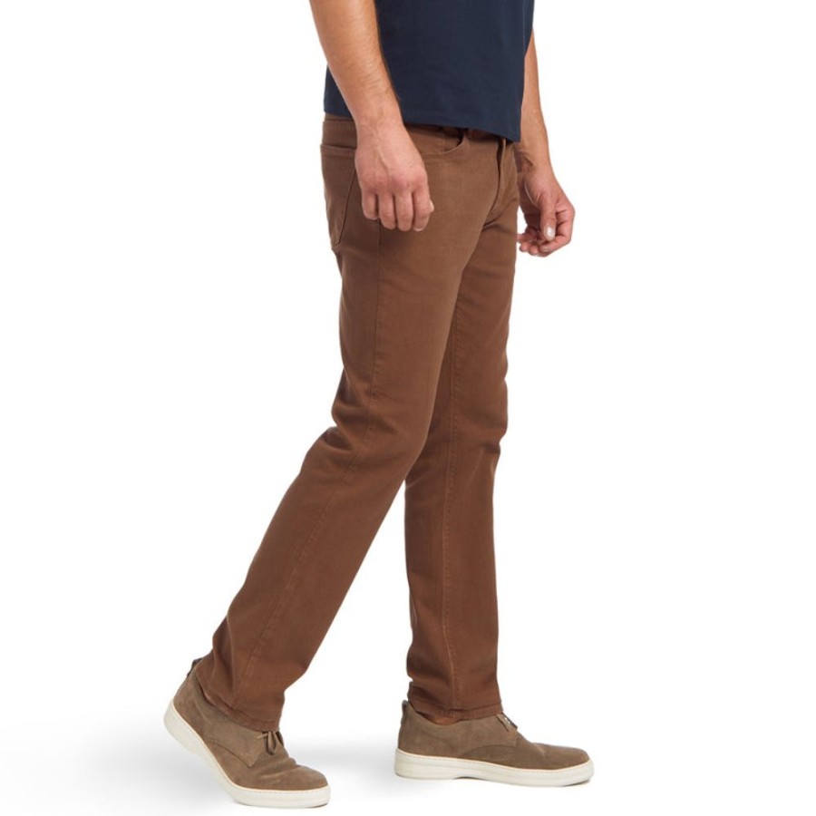 Men Mott & Bow Slim | Slim Mercer Jeans