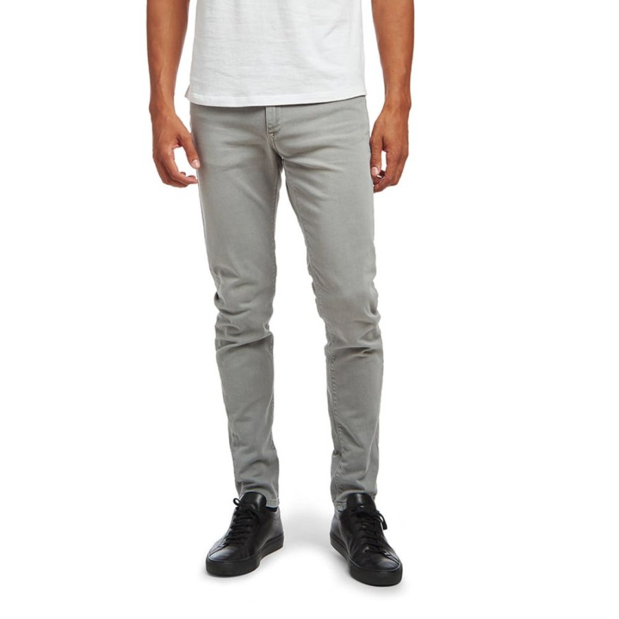 Men Mott & Bow Skinny | Skinny Mercer Jeans