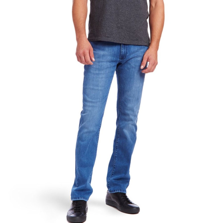 Men Mott & Bow Slim | Slim Staple Jeans