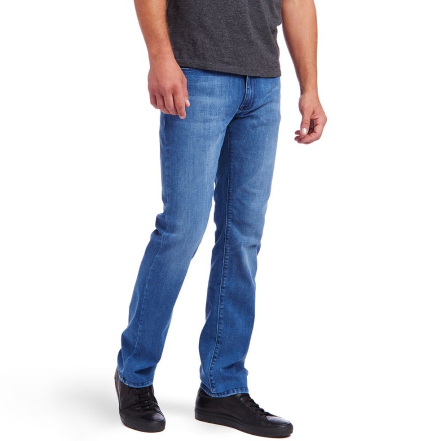 Men Mott & Bow Slim | Slim Staple Jeans