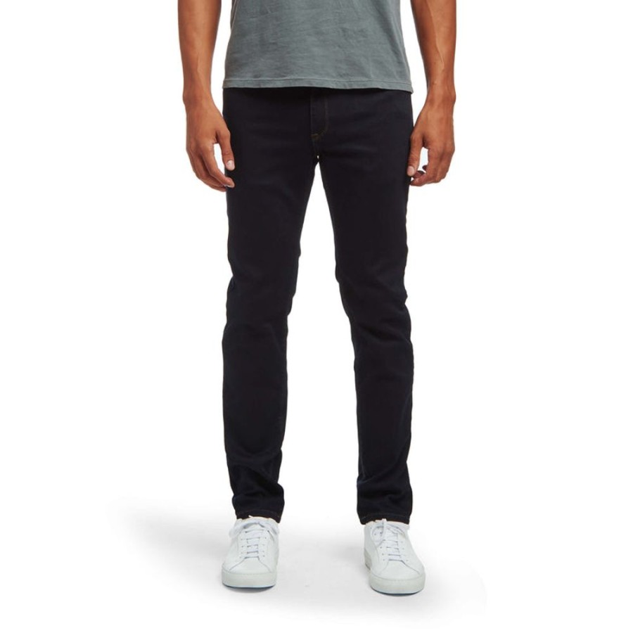 Men Mott & Bow Slim | Slim Staple Jeans