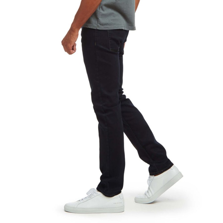 Men Mott & Bow Slim | Slim Staple Jeans