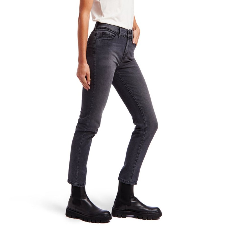 Women Mott & Bow The Mom Jean | Mom Allen Jeans