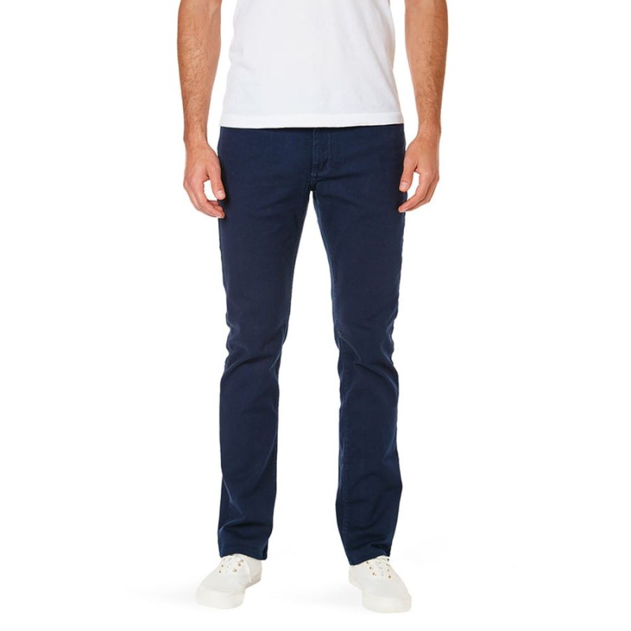 Men Mott & Bow Slim | Slim Mercer Jeans