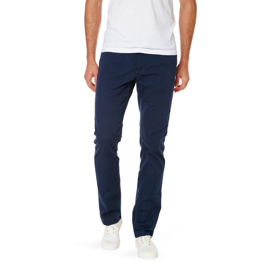 Men Mott & Bow Slim | Slim Mercer Jeans