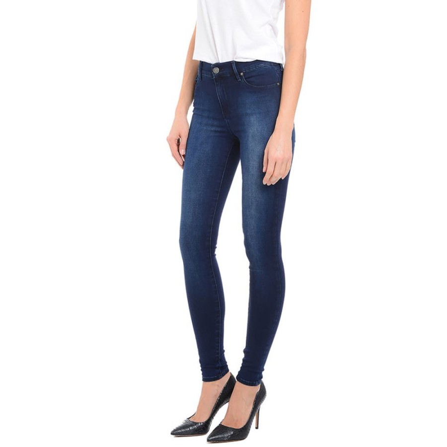 Women Mott & Bow High-Rise Skinny | High Rise Skinny Ann Jeans