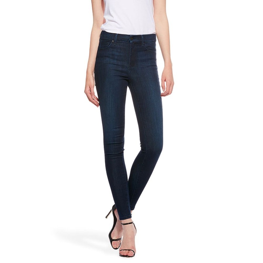 Women Mott & Bow High-Rise Skinny | High Rise Skinny Jane Jeans