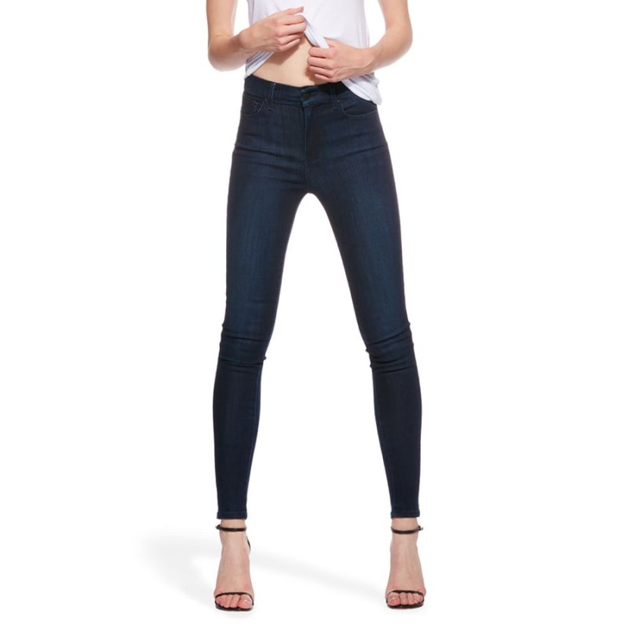 Women Mott & Bow High-Rise Skinny | High Rise Skinny Jane Jeans