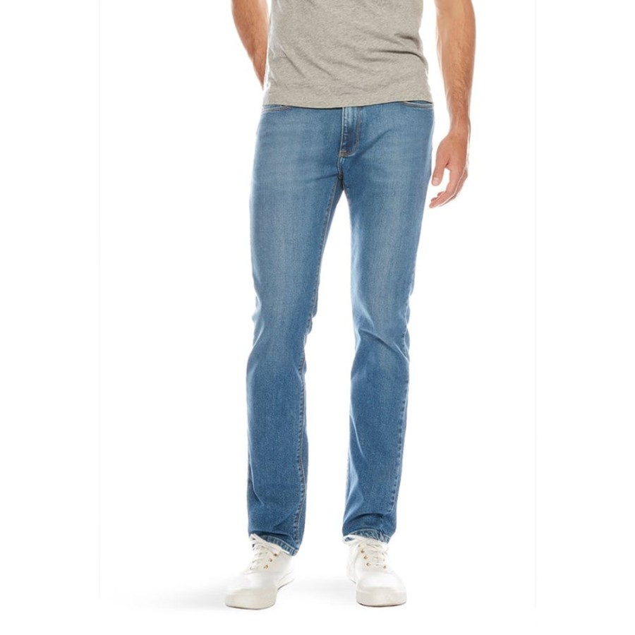 Men Mott & Bow Slim | Slim Benson Jeans