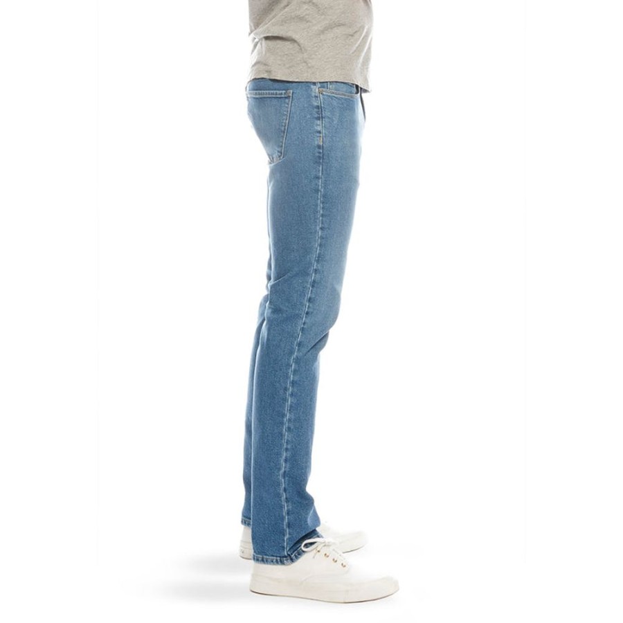 Men Mott & Bow Slim | Slim Benson Jeans