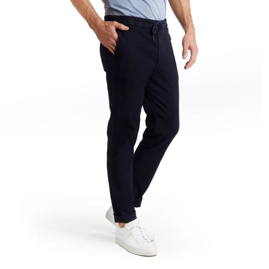 Men Mott & Bow Pants | The Leisure Pants