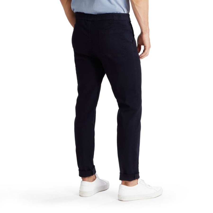 Men Mott & Bow Pants | The Leisure Pants