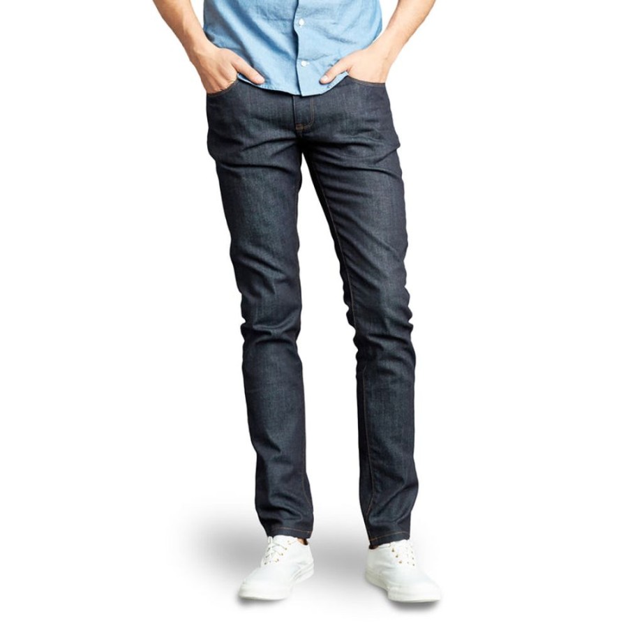 Men Mott & Bow Skinny | Skinny Mosco Jeans