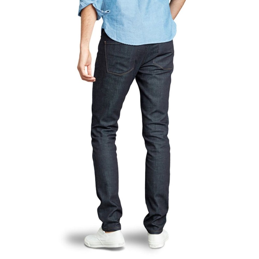 Men Mott & Bow Skinny | Skinny Mosco Jeans