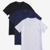 Men Mott & Bow Tees | Classic V-Neck Driggs 3-Pack