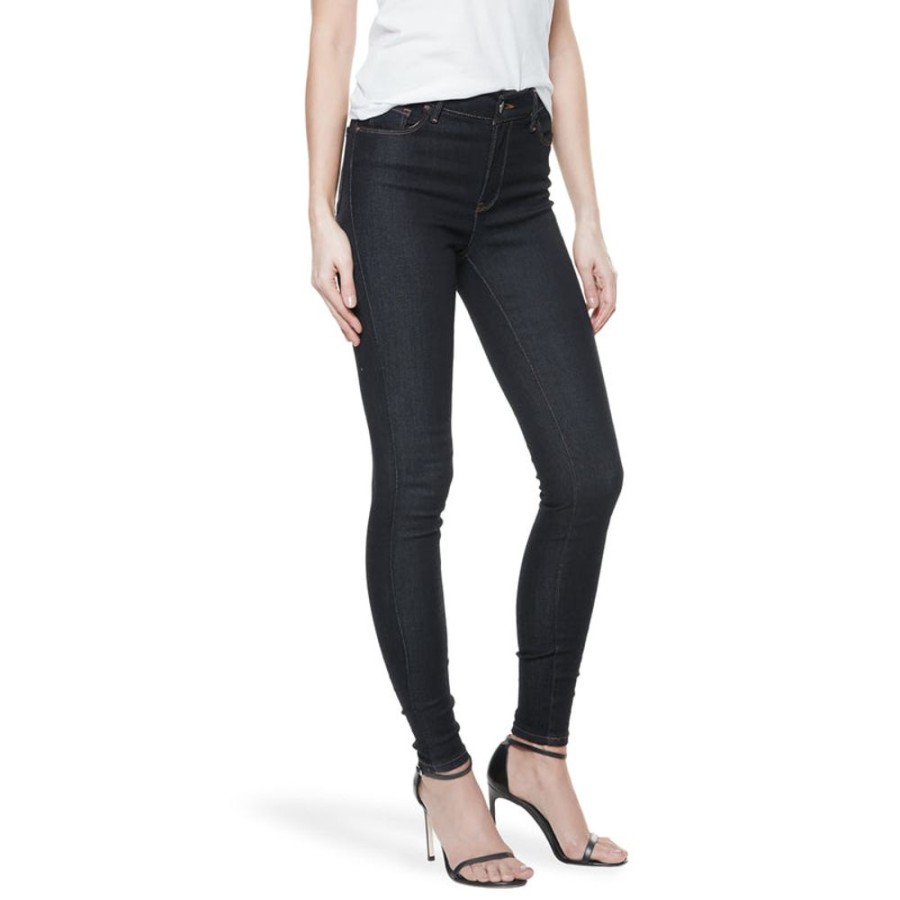 Women Mott & Bow High-Rise Skinny | High Rise Skinny Jane Jeans