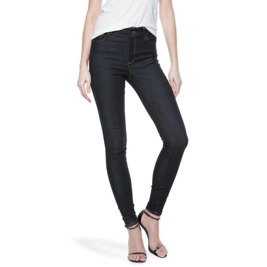 Women Mott & Bow High-Rise Skinny | High Rise Skinny Jane Jeans