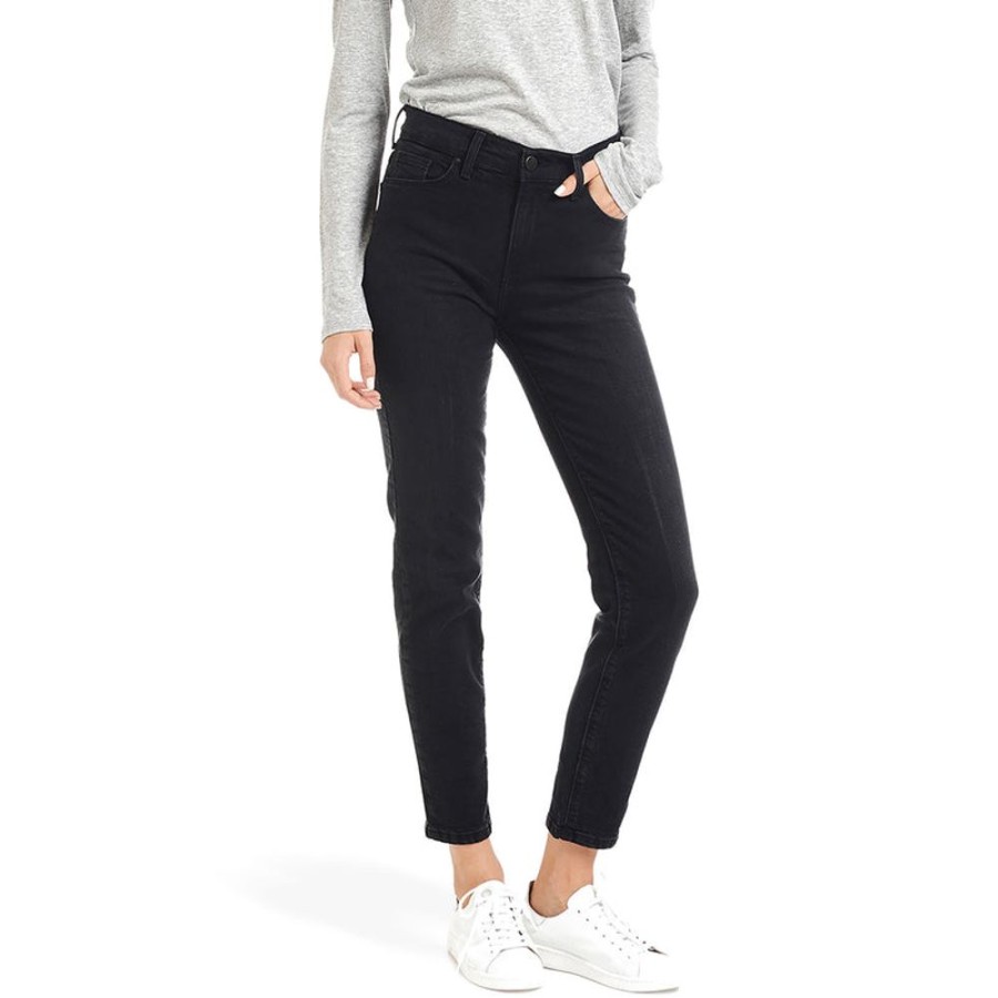 Women Mott & Bow The Mom Jean | Mom Allen Jeans