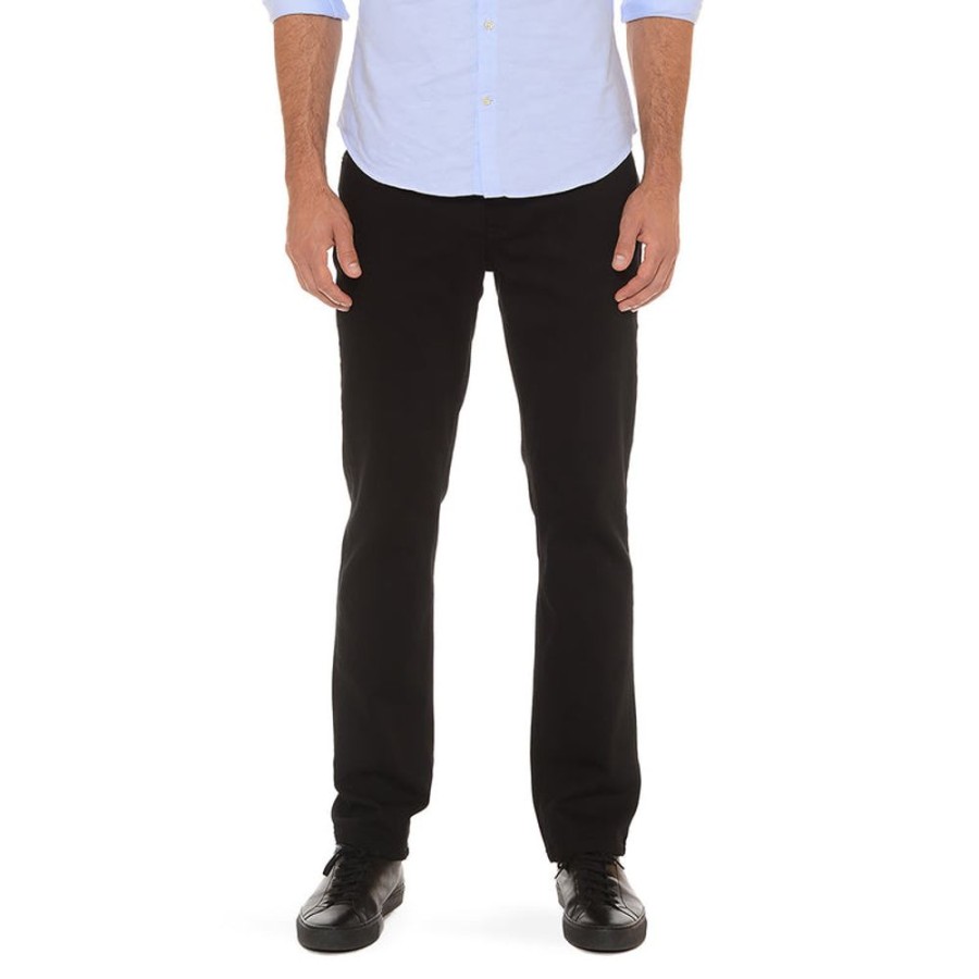 Men Mott & Bow Straight | Straight Barclay Jeans