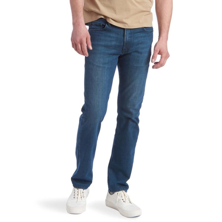 Men Mott & Bow Slim | Slim Fulton Jeans