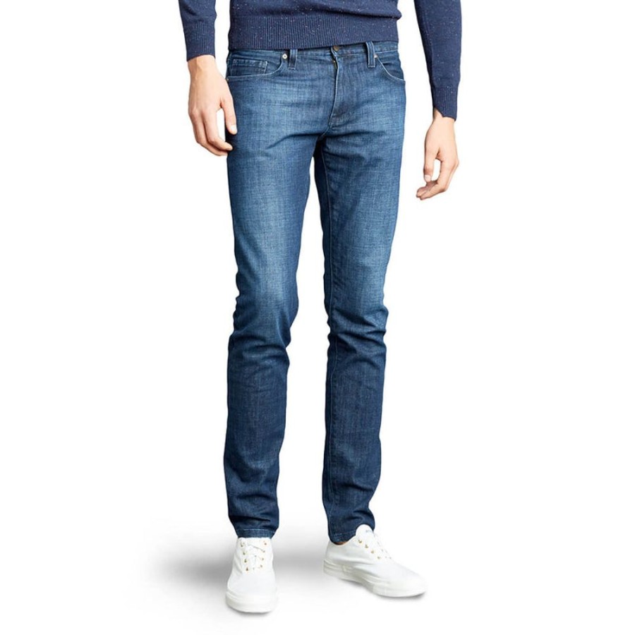 Men Mott & Bow Skinny | Skinny Mosco Jeans