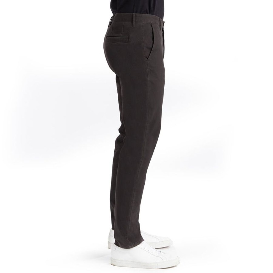 Men Mott & Bow Pants | The Twill Chino Charles