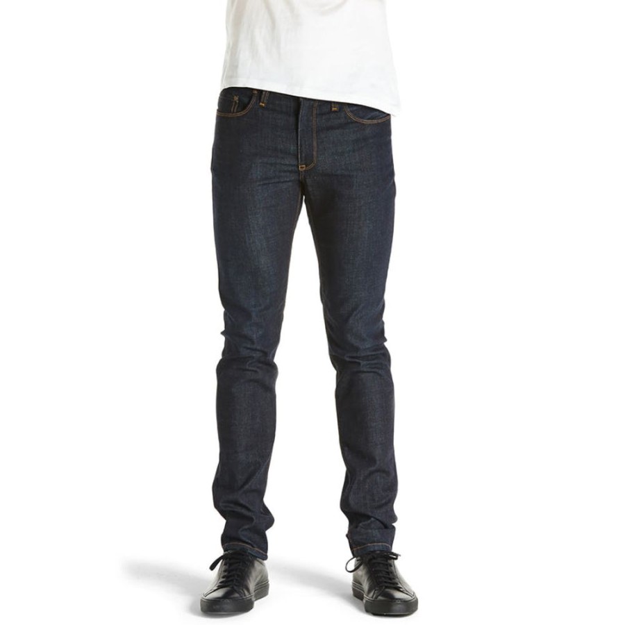 Men Mott & Bow Skinny | Skinny Crosby Jeans