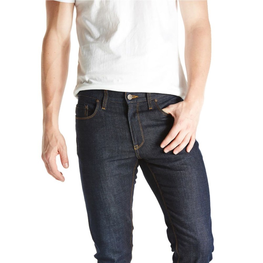 Men Mott & Bow Skinny | Skinny Crosby Jeans