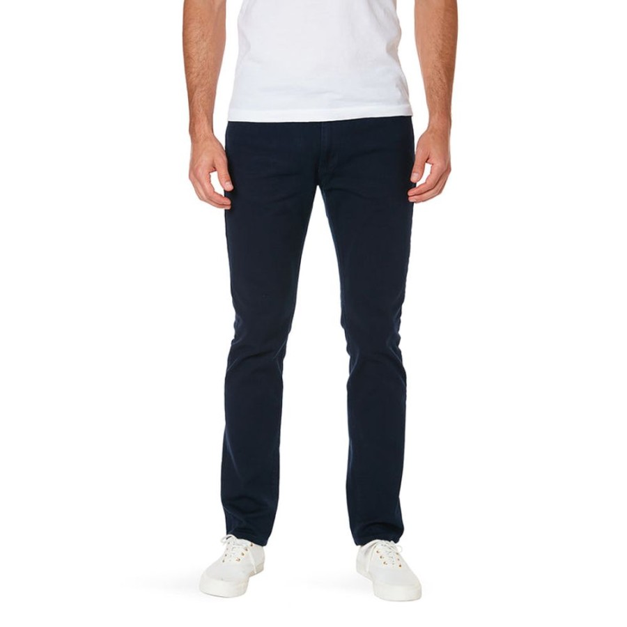 Men Mott & Bow Slim | Slim Mercer Jeans