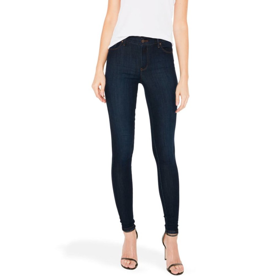 Women Mott & Bow High-Rise Skinny | High Rise Skinny Jane Jeans