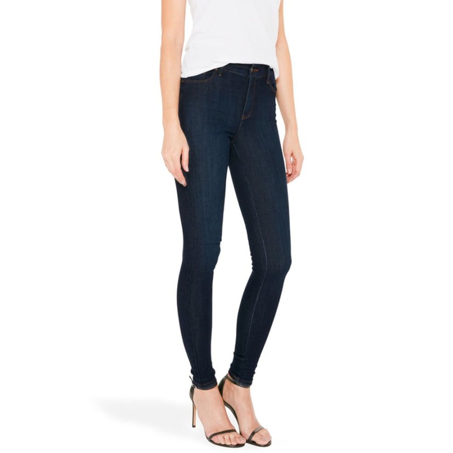 Women Mott & Bow High-Rise Skinny | High Rise Skinny Jane Jeans