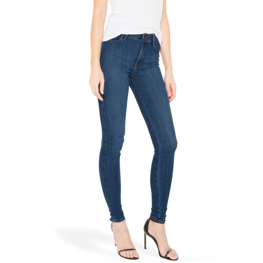 Women Mott & Bow High-Rise Skinny | High Rise Skinny Jane Jeans