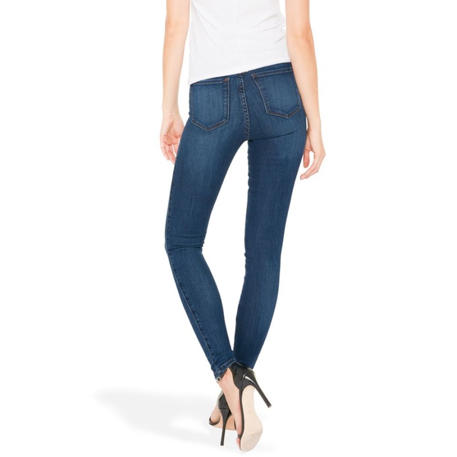 Women Mott & Bow High-Rise Skinny | High Rise Skinny Jane Jeans