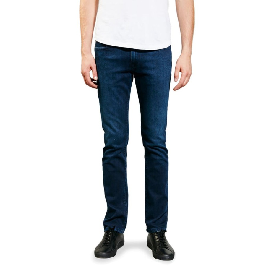 Men Mott & Bow Slim | Slim Staple Jeans