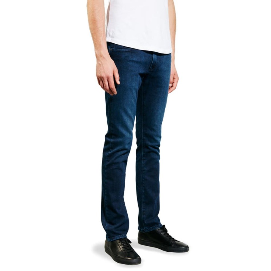 Men Mott & Bow Slim | Slim Staple Jeans