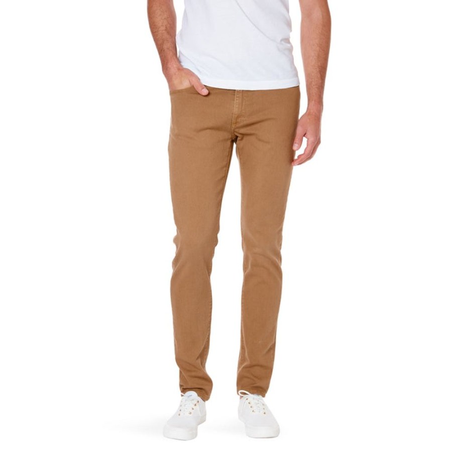 Men Mott & Bow Skinny | Skinny Mercer Jeans