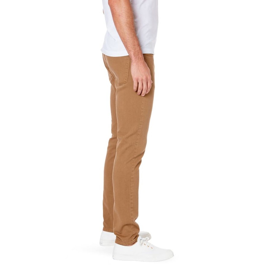 Men Mott & Bow Skinny | Skinny Mercer Jeans