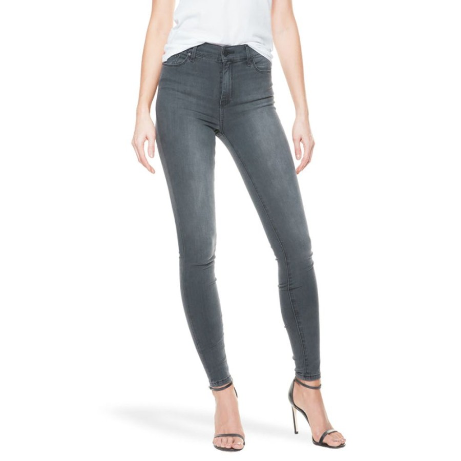 Women Mott & Bow High-Rise Skinny | High Rise Skinny Orchard Jeans