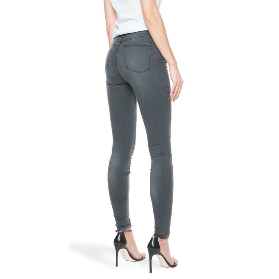 Women Mott & Bow High-Rise Skinny | High Rise Skinny Orchard Jeans