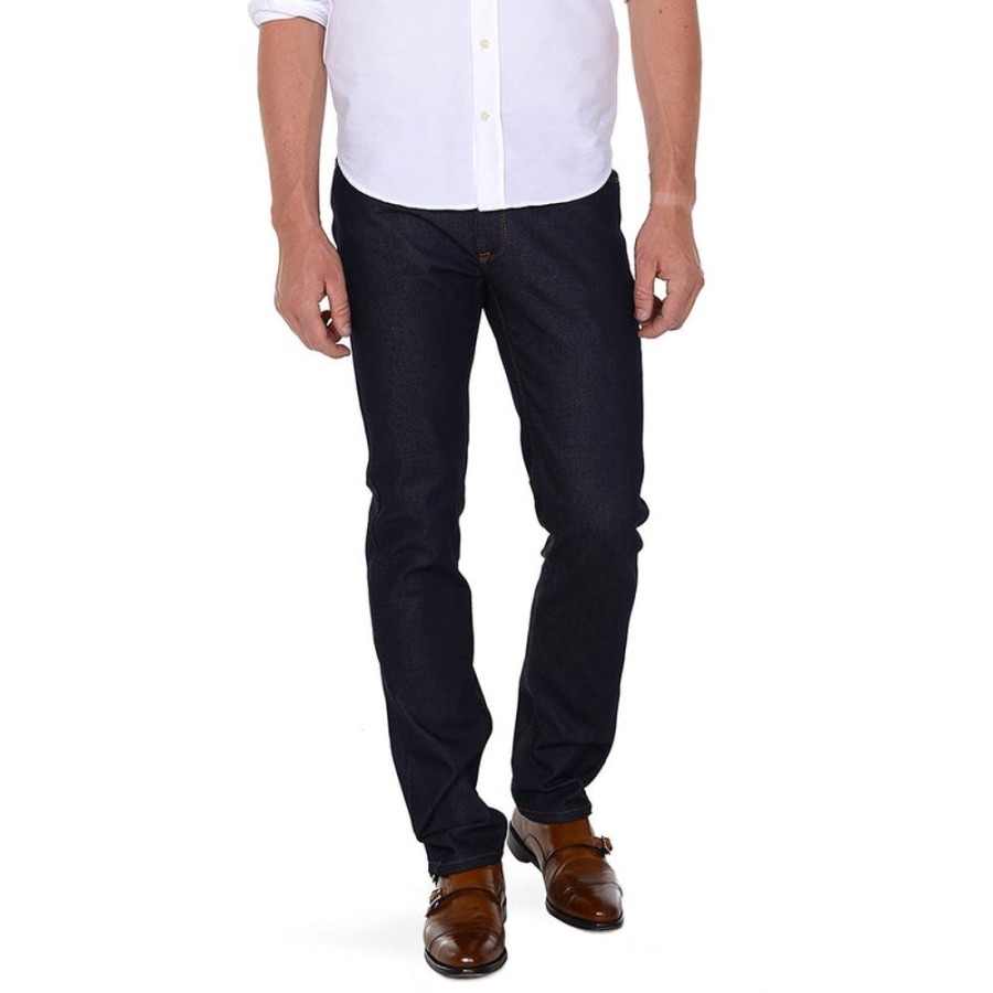 Men Mott & Bow Slim | Slim Oliver Jeans